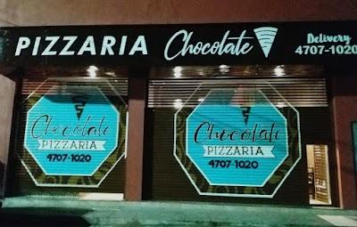 Pizzaria Chocolate - Foto 1