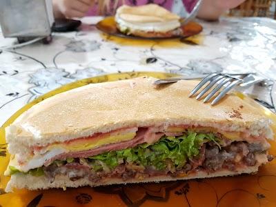 Xis do Gaúcho santa maria - Foto 1