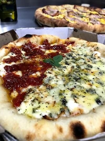 Pinhal Pizza - Foto 1