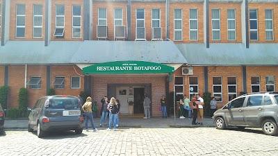 Restaurante Botafogo - Foto 1