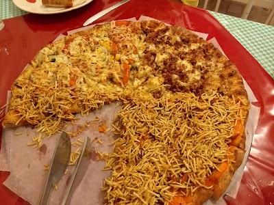 Cantina da Pizza - Foto 1