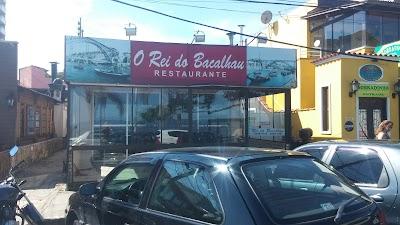 Rei do Bacalhau - Foto 1