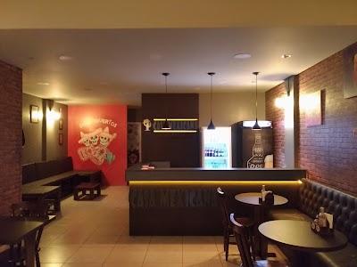 Casa Mexicana - Foto 1