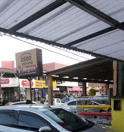 Peixaria Canto Das Ostras - Foto 1