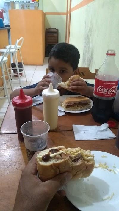 D’Burguer - Foto 1