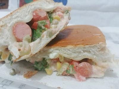 Dolipas lanches - Foto 1