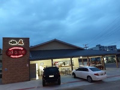Lanchonete Zé & Cia - Foto 1