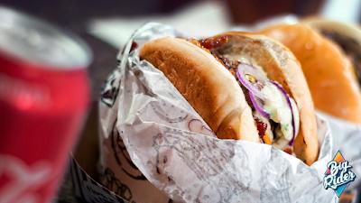 Big Rider House - Foto 1