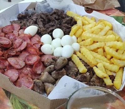 Shaolin lanches - Foto 1