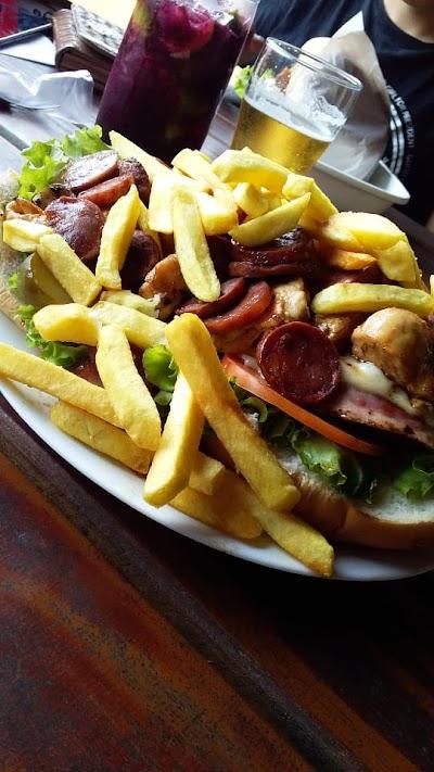 Sítio Do Volmir - Foto 1