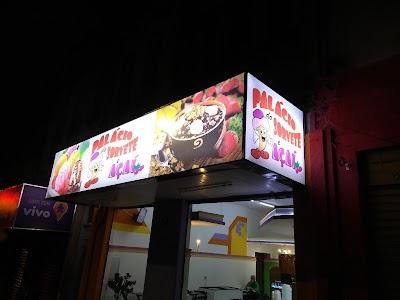 Palácio Do Sorvete E Açaí - Foto 1