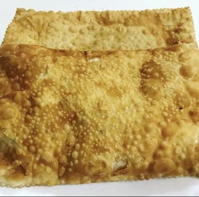 Disk Esfiha & Cia. - Foto 1