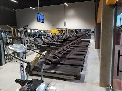 Academia SuperAção - Santa Felicidade - Foto 1