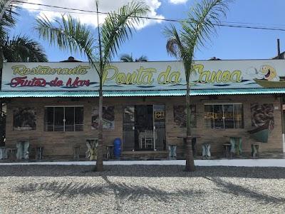 Ponta da Canoa - Foto 1