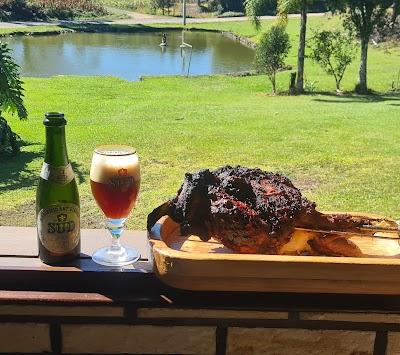 Menino do chopp - Foto 1