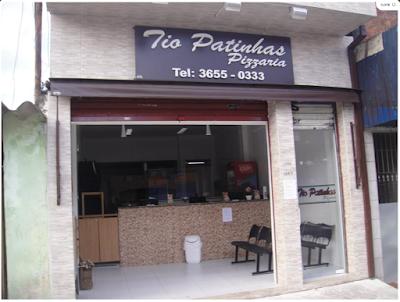 Pizzaria Tio Patinhas Jd. Veloso - Foto 1