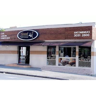 Cafe Lanches Tererê - Foto 1