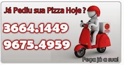 Tele Pizzas Rodrigues - Foto 1