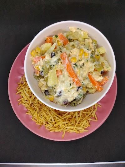 Amor' Im Cozinhar - Foto 1