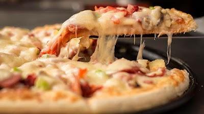 Pizzaria São Marcos - Foto 1