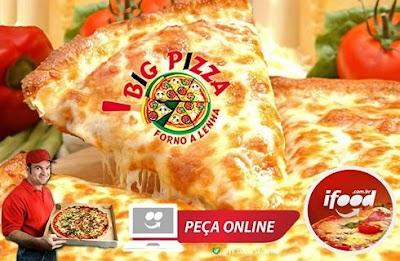 Big Pizza Joinville - Foto 1