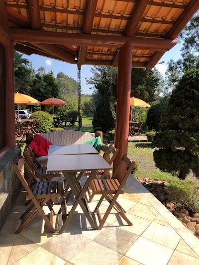 Restaurante do Monge - Foto 1