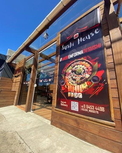 Sushi House - Foto 1