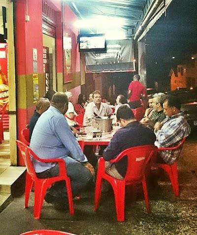 Bar e Lanchonete Espetinhos Banana Split - Foto 1