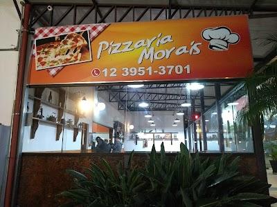 Pizzaria Morais - Foto 1