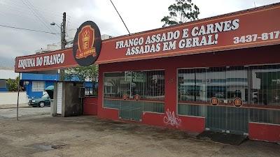 Rei do Frango - Esquina do Frango - Foto 1