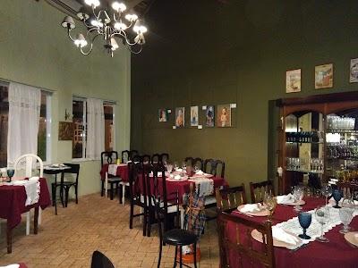 Bistrô Entre Parênteses - Foto 1