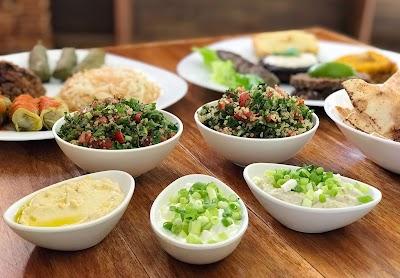 Santa Esfiha - Comidas Arabes - Foto 1