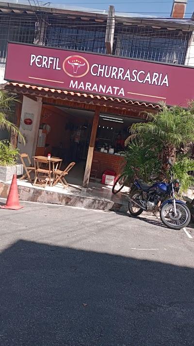 Perfil Churrascaria Maranata - Foto 1