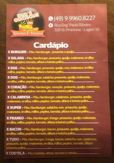 Duds quiosque - Foto 1