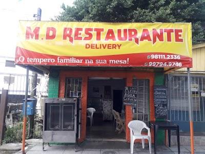 M.D Restaurante - Foto 1