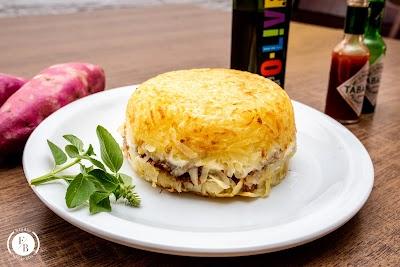 Batata Express - Foto 1