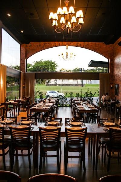 Restaurante Cantina Vettorazzi - Foto 1