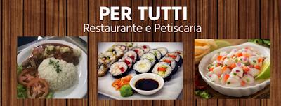 Restaurante Per Tutti - Foto 1