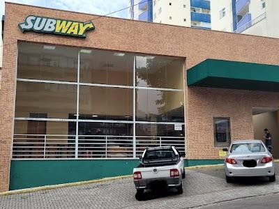 Subway - Foto 1