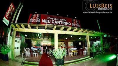 Restaurante Meu Cantinho - Foto 1