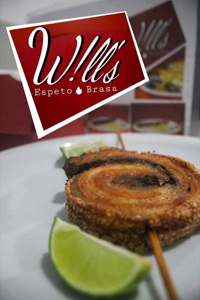 Will's espeto & brasa - Foto 1