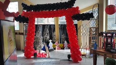 Marcios Buffet - Foto 1