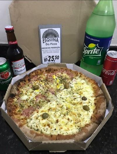 Esquina da Pizza - Foto 1
