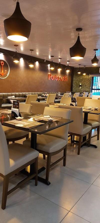 Porto Sushi Bar - Foto 1