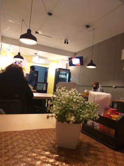 Laricão Lanches - Foto 1