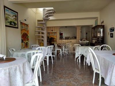 Dom Luiz Restaurante e Pizzaria