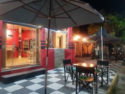 Brazão Pizzaria e Lanches - Foto 1