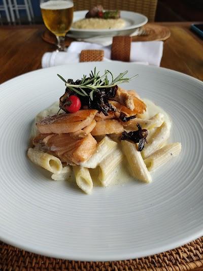 Restaurante Mirador - Foto 1