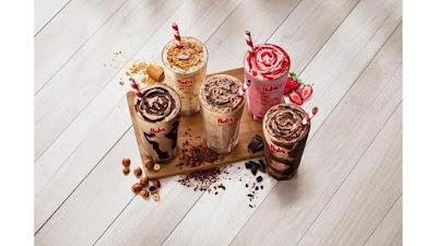 Bob's Shakes - Foto 1