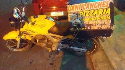 Dani Lanches Pizzaria - Foto 1